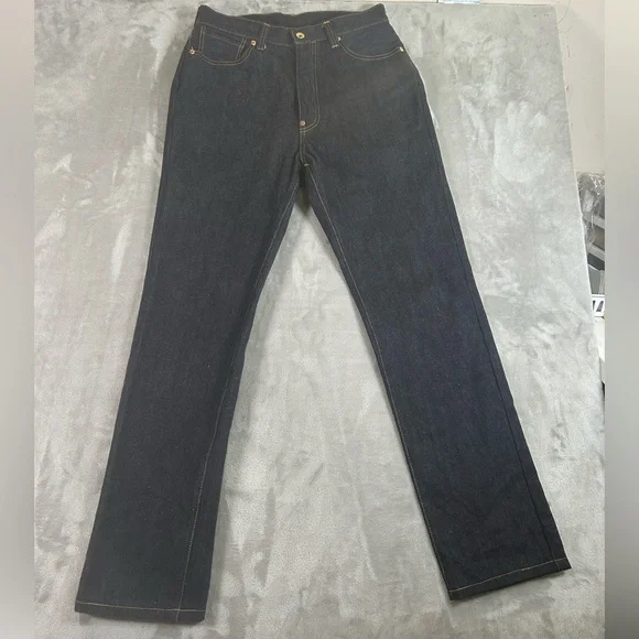 Militora selvedge jeans lot 808 - Picture 4 of 16